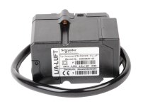 Berger Lahr / Schneider Electric STE4.5 B0.36/6 - 01L LUFT Servo Motoru.