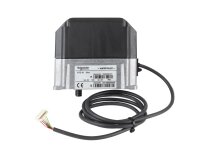 Weishaupt / Schneider Electric STE 50 3 Nm servo motor