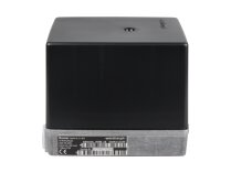 Bauser 1055/80 S6 servo motoru, parça no: 11050000142
