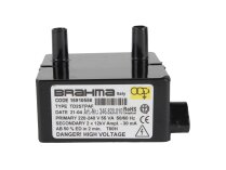 Brahma TD2STPAF 15910556 ateşleme transformatörü