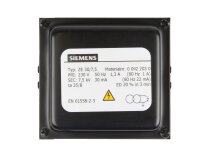 Siemens ateşleme transformatörü ZE 30/7.5 00422030