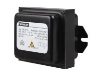 Siemens ZM 20/10 00427583 ateşleme transformatörü, sanatı: 13018016.