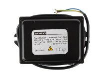 Siemens ZM 20/14 00457986 Ateşleme Trafosu
