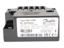 Danfoss EBI4 HPM 052F4033 Ateşleme Transformatörü