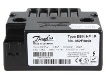Danfoss EBI4 HP 1P 052F4049 Ateşleme Transformatörü