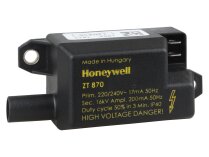 Honeywell ZT 870 Ateşleme Transformatörü, parça no: 13000.
