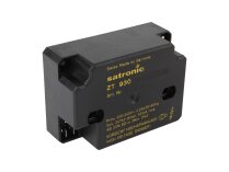 Honeywell ZT 930 4mm Ateşleme Transformatörü
