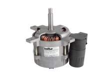 Simel ZS 51/2070-32 elektrik motoru, Sanat: 0005010146