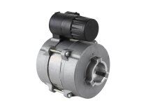 Simel ZS 51/2072-32 Elektrik Motoru