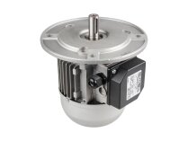 Baltur 13B/3011 Elektrik Motoru, 550W, art: 0005010176