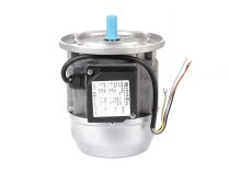 Baltur 52/3003 elektrik motoru, 0.65 kW, parça no: 0005010183.