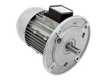 SIMEL 1.1 kW (52/3038) motor, art. 5449-BT