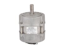 Simel ZD 1-89/2072-32 Elektrik Motoru, 75W