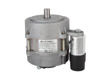 Simel CD 2-41/2072-32 elektrik motoru, 75 W, sanat: 65325327.