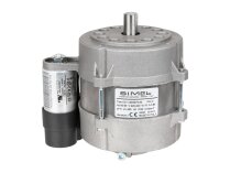 Simel CD 1-40/2072-32 elektrik motoru