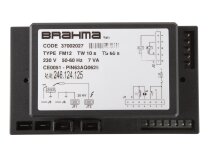Brahma FM12 Yanma yöneticisi, sanat: 37002027