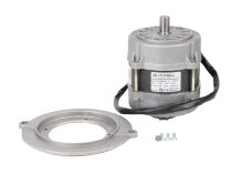 Simel CD 42/2069-32 elektrik motoru, 0.075 kW