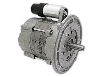 ACC 130W Elektrik Motoru, Madde Numarası 65322872