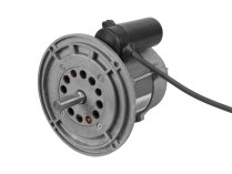 Simel CD 11/2040-54 motoru, san: 65322789