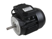 Simel CD 42/3001 elektrik motoru, 0.45 kW.