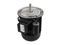 Simel 31/3017 elektrik motoru, 0.55 kW.