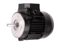 Simel 43/3011 Elektrik Motoru, 0.55 kW
