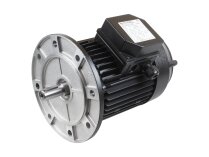 Simel 31/3038-54 IE2 elektrik motoru, sanat: 65325406.
