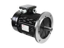 ELVEM 3,0 kW motor, parça no. 65322831