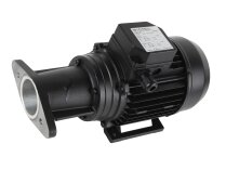 SIMEL 550W Motor (41/3011) sanat. 65322836