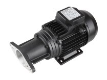 SIMEL 740W elektrik motoru (41/3030) sanat. 65322832