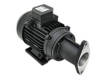 Simel 44/58 motor, 2.2 kW.