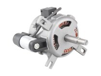 Simel XS1-70/2072-32 elektrik motoru, sanat: 13007722