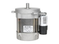 ACC 115W Elektrik Motoru