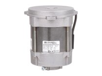 Elco 140W Elektrik Motoru, 13011607