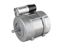 Elco 41/T80-2M-420-32 Elektrik Motoru, 420W, Sanat: 65300813