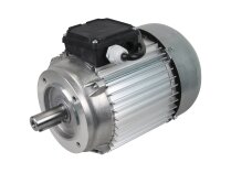Elco 2.2 kW elektrik motoru, art: 13009739