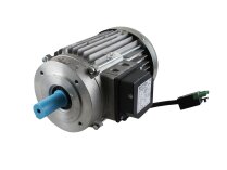 Elco 2.5 kW elektrik motoru, 13009740