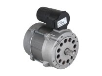 Simel ZD 10/2042-32 Elektrik Motoru