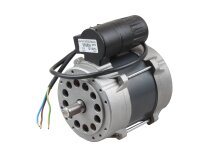 Simel ZD 6/2040 Elektrik Motoru