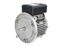 Simel XD 6/207 elektrik motoru, 370W