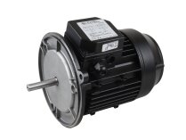 Simel 3030-32 elektrik motoru, 0.74 kW
