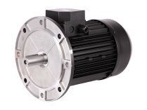 FBR elektrik motoru, sanat: 158861.