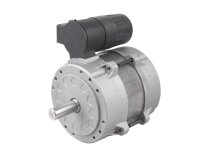 Simel ZS 89/2072-32 elektrik motoru, sanatı: 0005010279