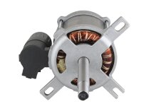 Simel 250W Elektrik Motoru (ZD 87/2196-32)