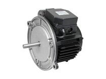 Simel XS 2/207-32 Elektrik Motoru, 370W, sanat: 3980R850