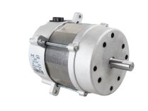 Riello 602SE 0204 elektrik motoru