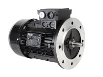 Riello MS2 90L1-2 B5 IE2, 2.2 kW elektrik motoru