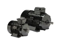 Riello elektrik motoru, art: 3008408.