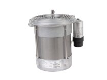 Weishaupt ECK06/W-2 elektrik motoru, parça no: 24040007032