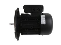 Weishaupt WM-D90/110-2/1K5 elektrik motoru, 1.5 kW